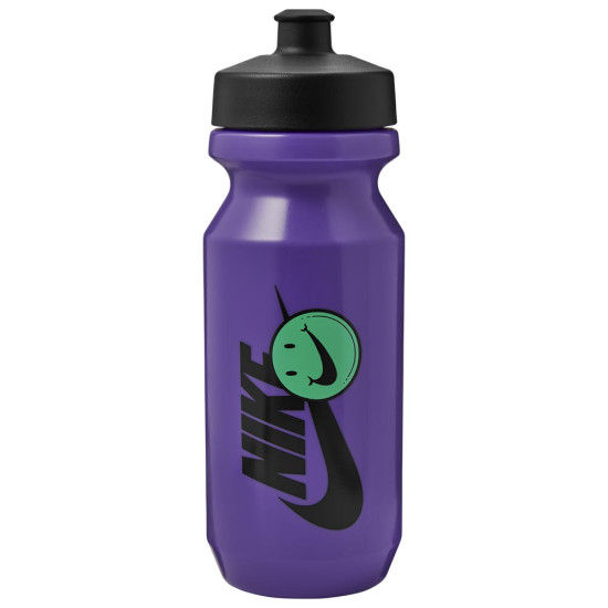 Nike Μπουκάλι νερού Big Mouth Bottle 2.0 650ml Nike Μπουκάλι νερού Big Mouth Bottle 2.0 650ml